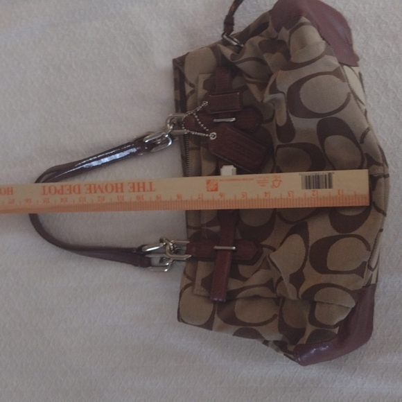 Coach vintage bag - Picture 4 of 7